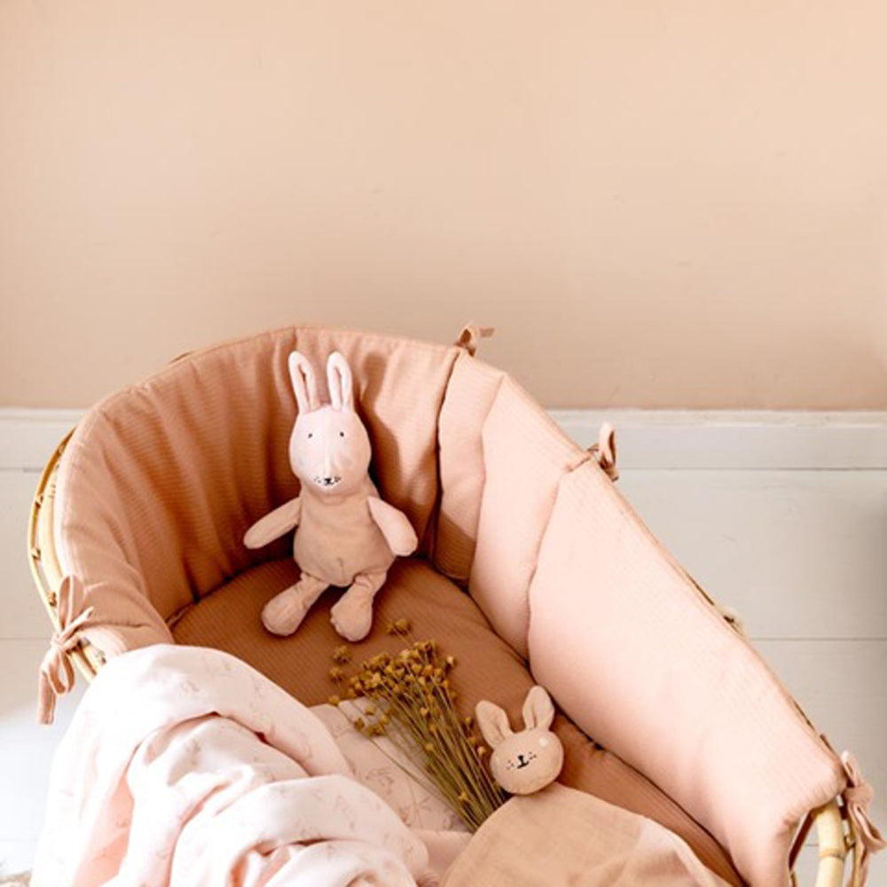 Trixie Plush Toy Small Mrs Rabbit