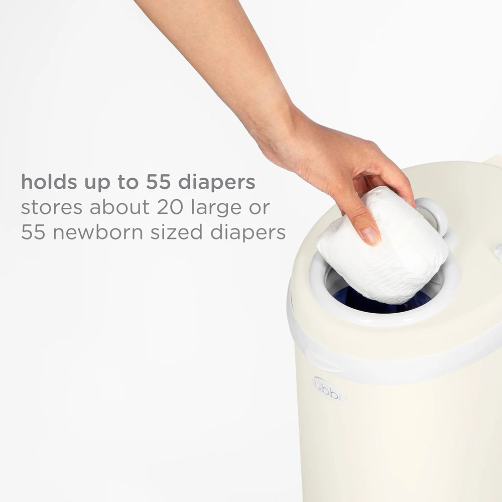Ubbi Nappy Bin
