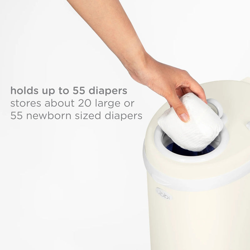 Ubbi Nappy Bin