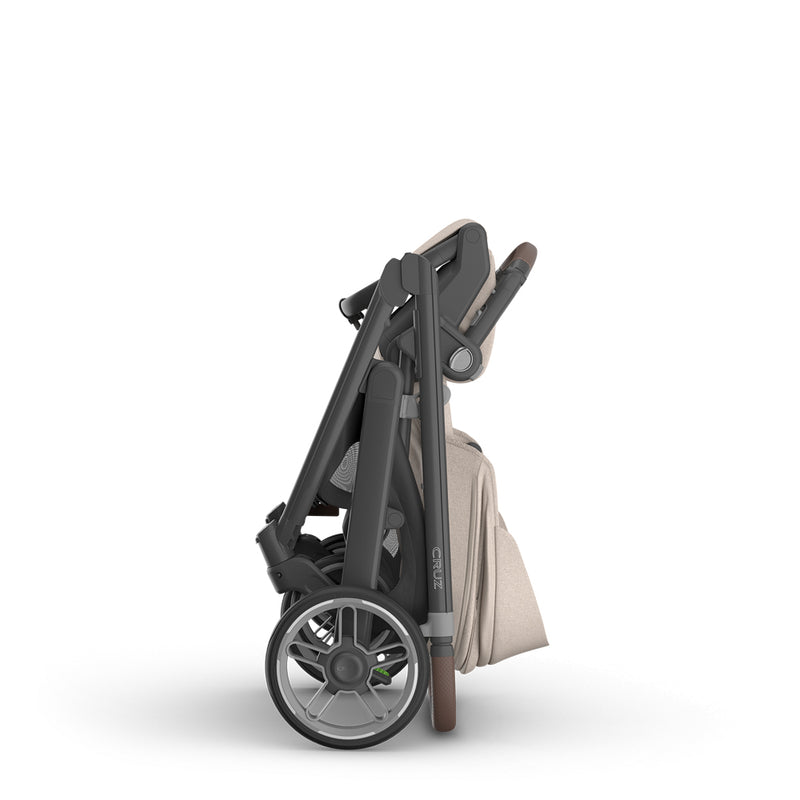 UPPAbaby Cruz V3 Pram