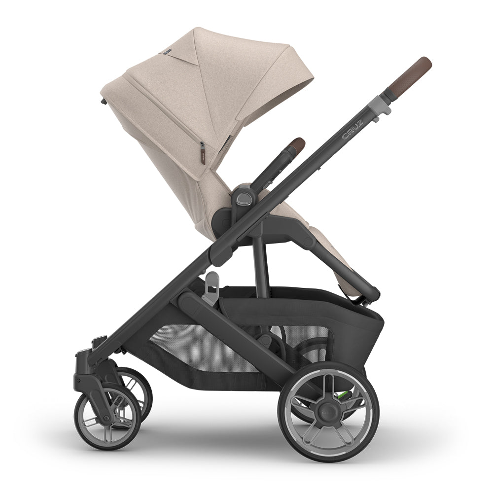 UPPAbaby Cruz V3 Pram
