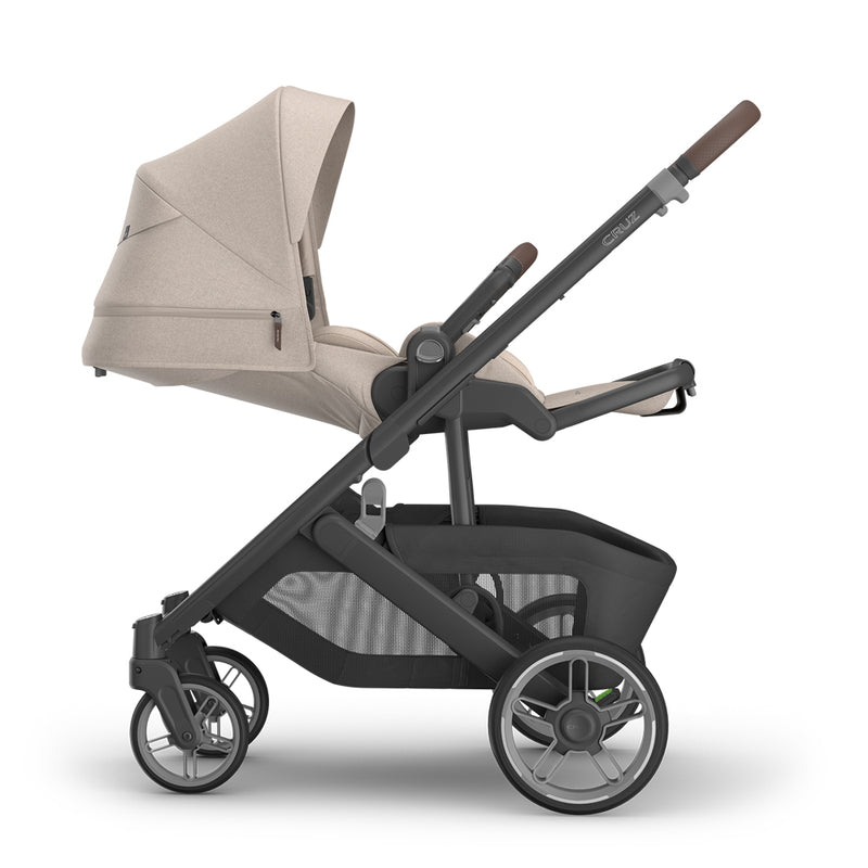 UPPAbaby Cruz V3 Pram