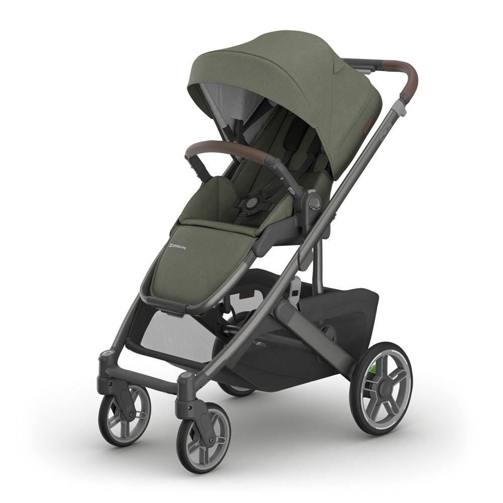 UPPAbaby Cruz V3 Pram