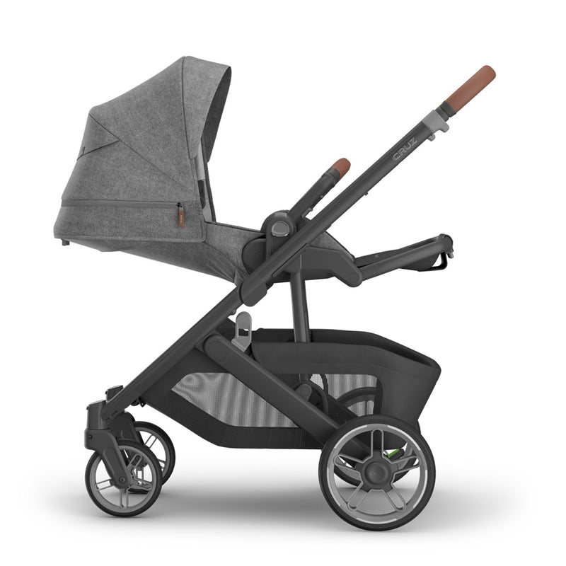 UPPAbaby Cruz V3 Pram + V3 Bassinet