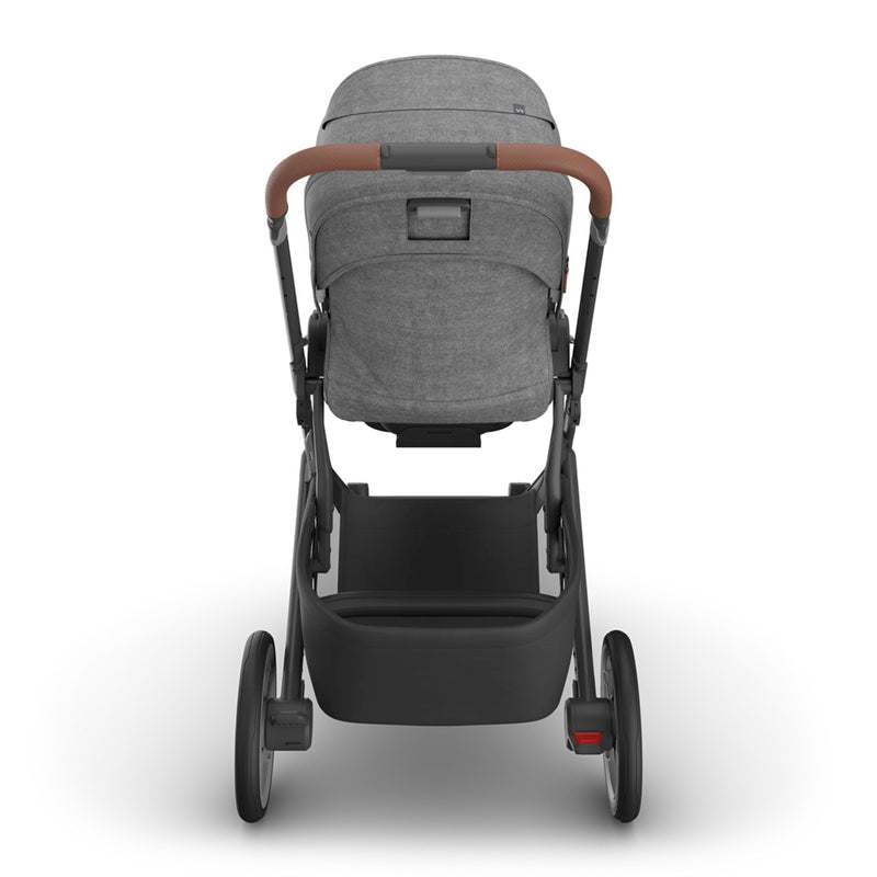 UPPAbaby Cruz V3 Pram + V3 Bassinet