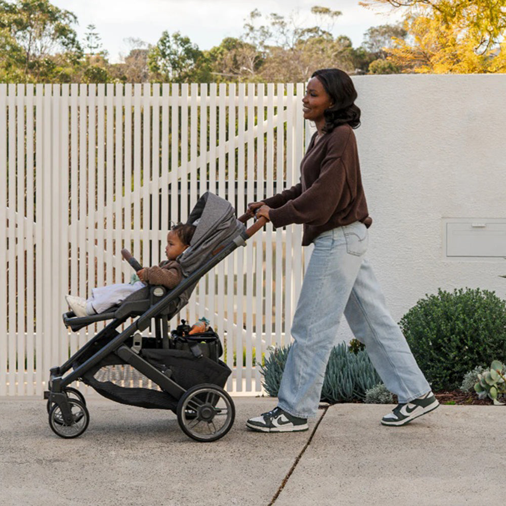 UPPAbaby Cruz V3 Pram