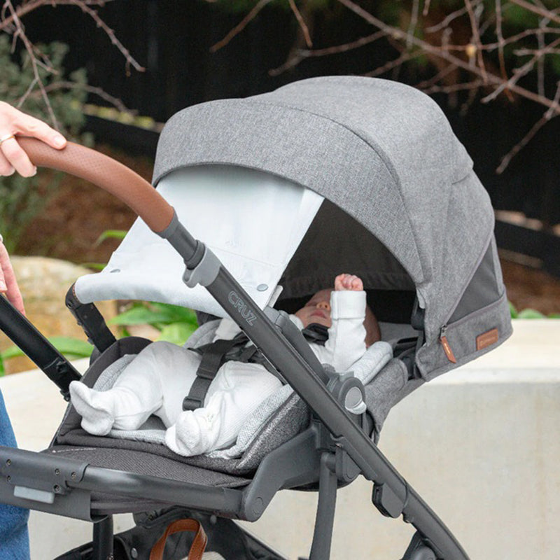 UPPAbaby Cruz V3 Pram