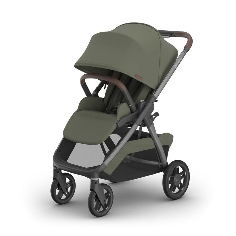 UPPAbaby Kona Pram