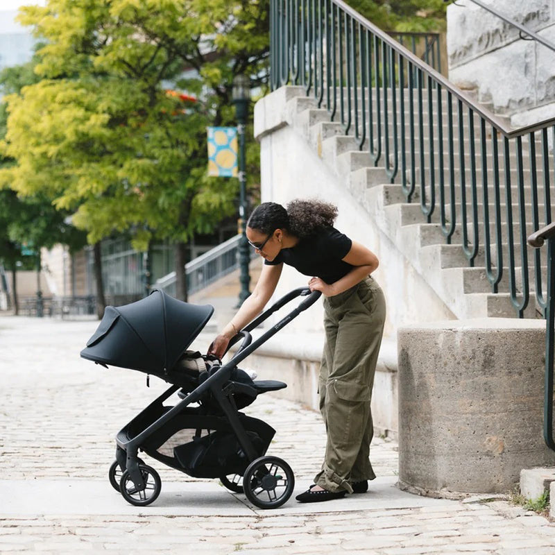 UPPAbaby Kona Pram