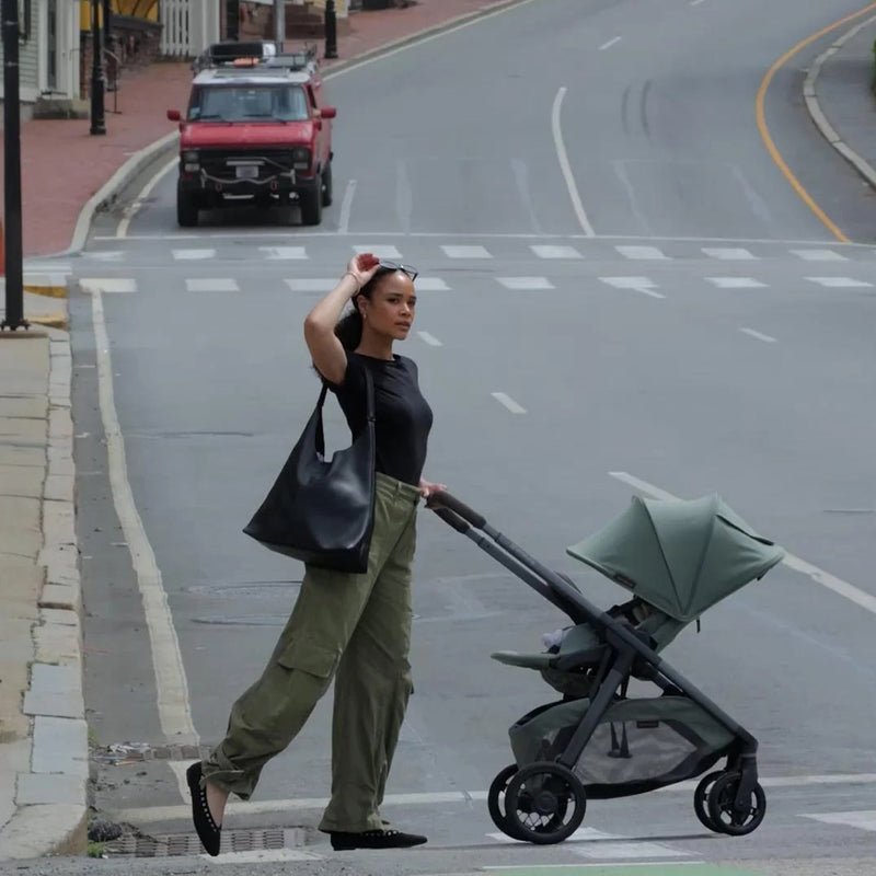 UPPAbaby Kona Pram