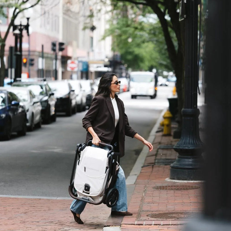 UPPAbaby Kona Pram