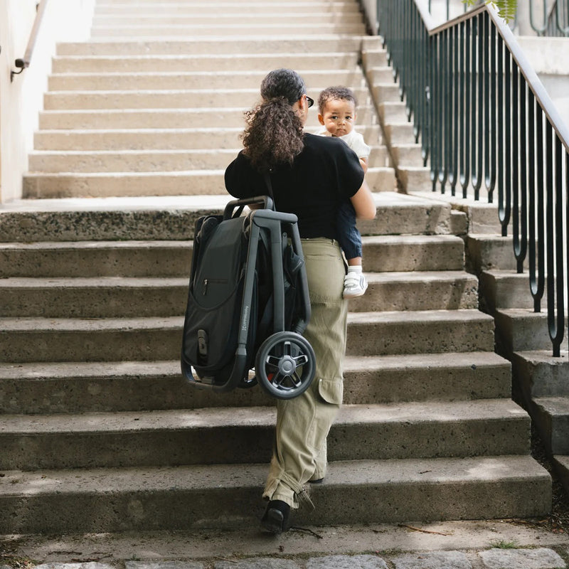 UPPAbaby Kona Pram