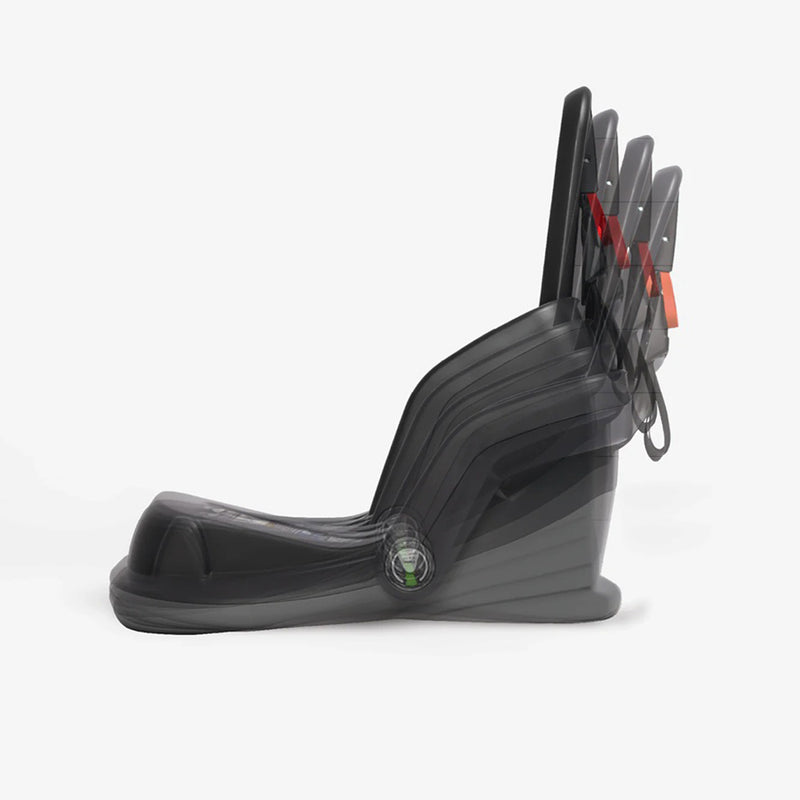 UPPAbaby Mesa Spare Capsule Base