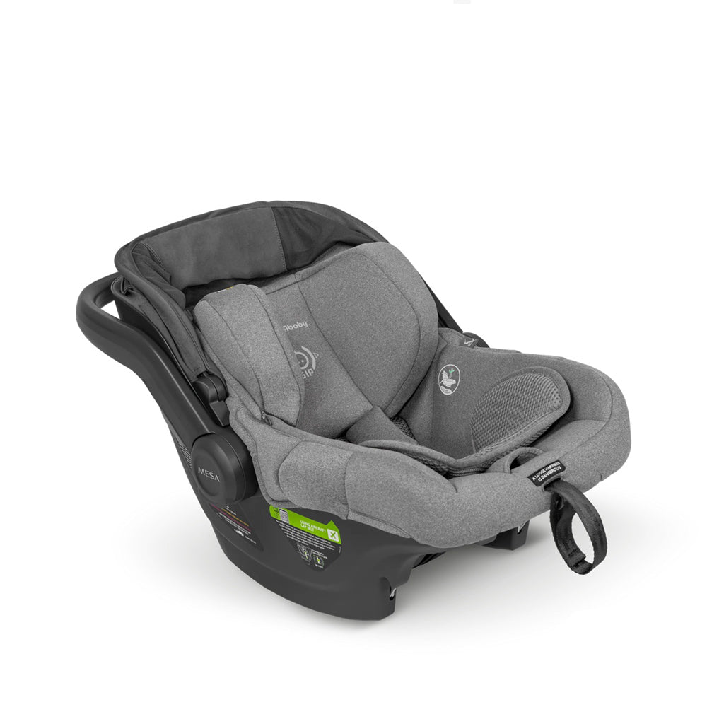 UPPAbaby Mesa Car Capsule
