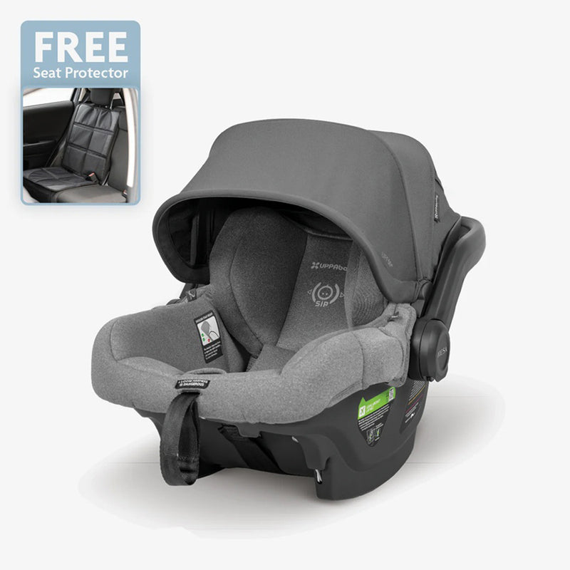 UPPAbaby Mesa Baby Car Capsule
