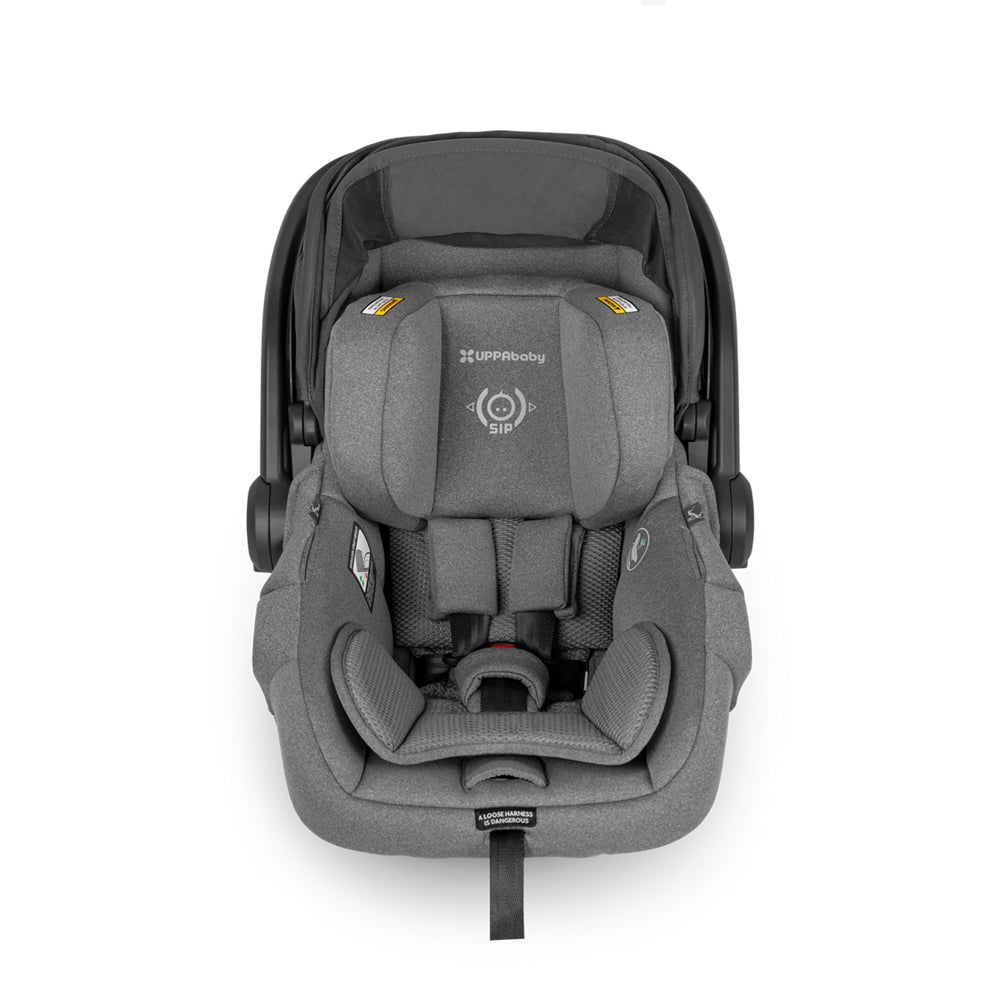 UPPAbaby Vista V3 Pram + UPPAbaby Mesa Capsule Bundle