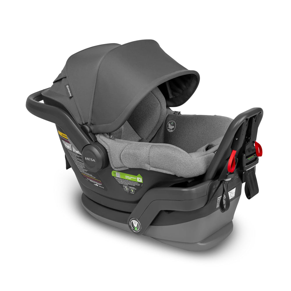UPPAbaby Vista V3 Pram + UPPAbaby Mesa Capsule Bundle