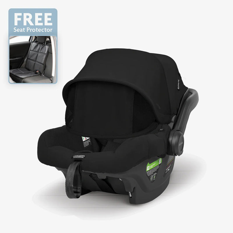 UPPAbaby Mesa Baby Car Capsule