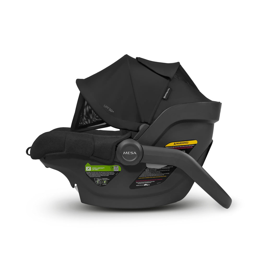 UPPAbaby Mesa Car Capsule