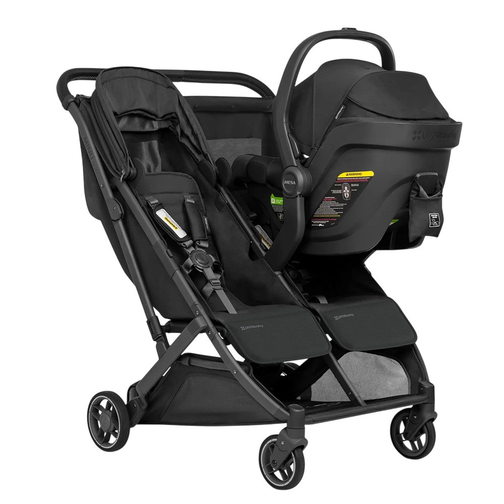 UPPAbaby Minu Duo MESA adapters