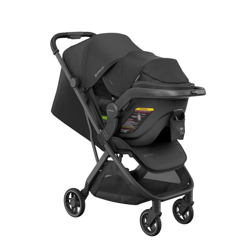 UPPAbaby Minu V3 MESA capsule adapter