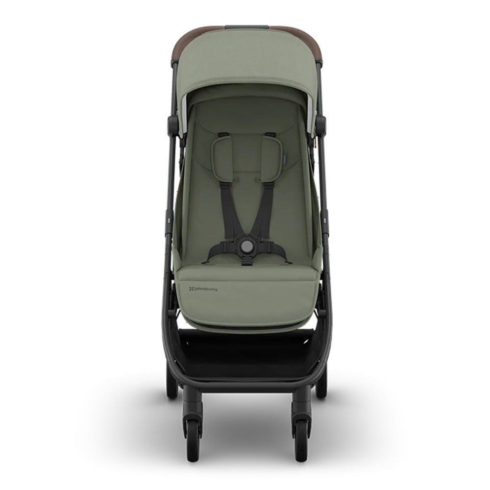 UPPAbaby Minu V3 Stroller