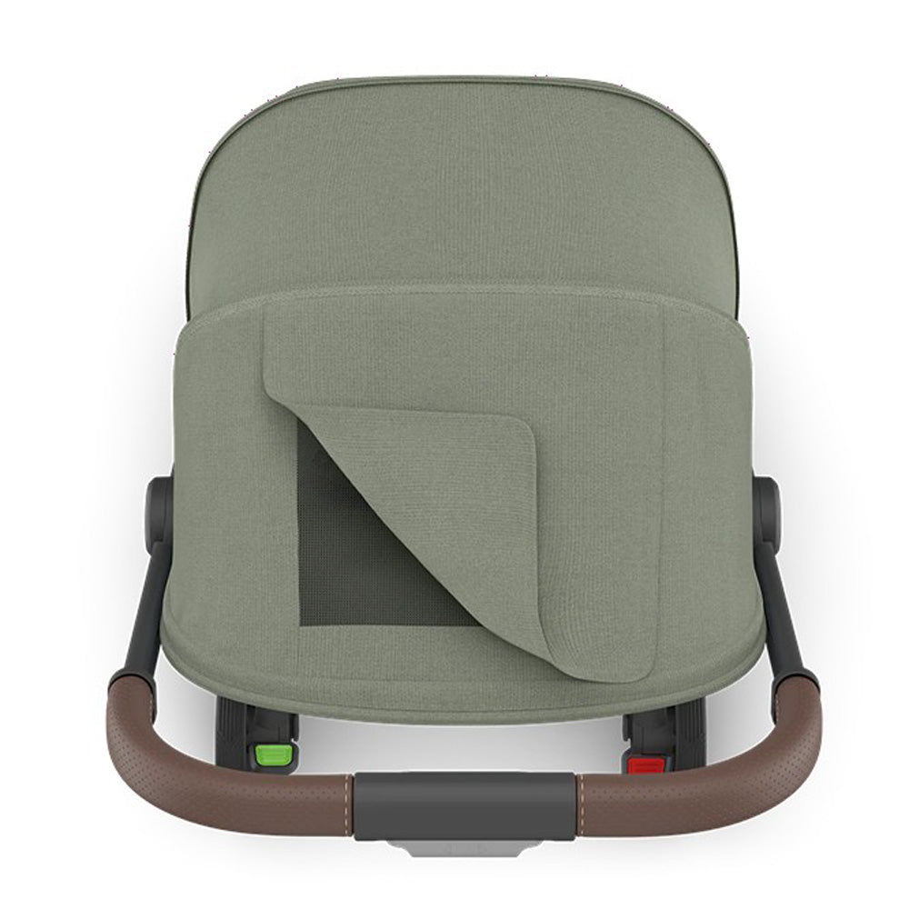 UPPAbaby Minu V3 Stroller