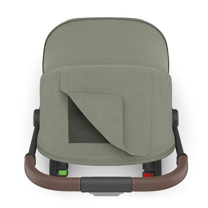 UPPAbaby Minu V3 Stroller