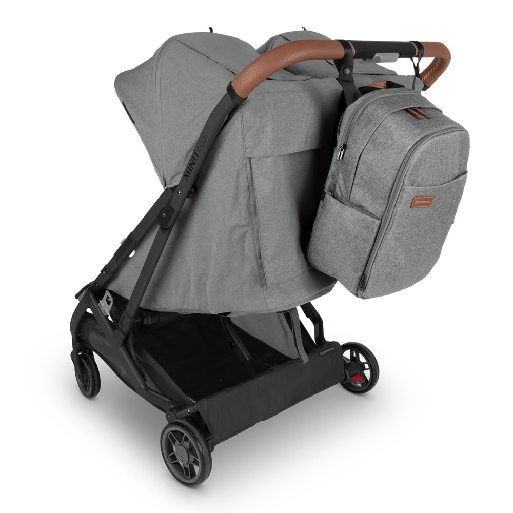 UPPAbaby Nappy Bag Pro