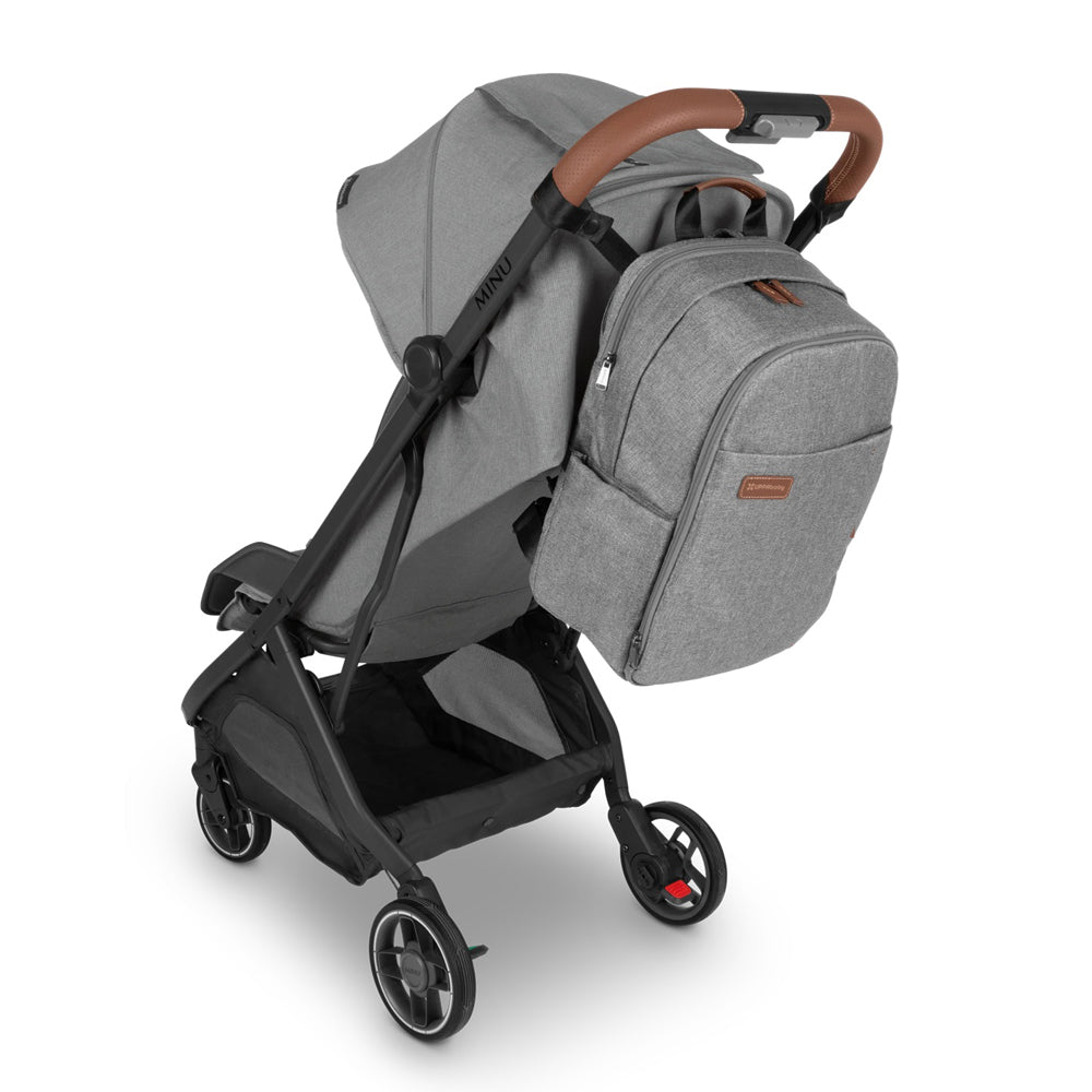 UPPAbaby Nappy Bag Pro