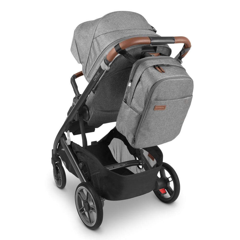 UPPAbaby Nappy Bag Pro