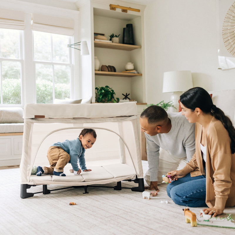 UPPAbaby Remi Travel Cot