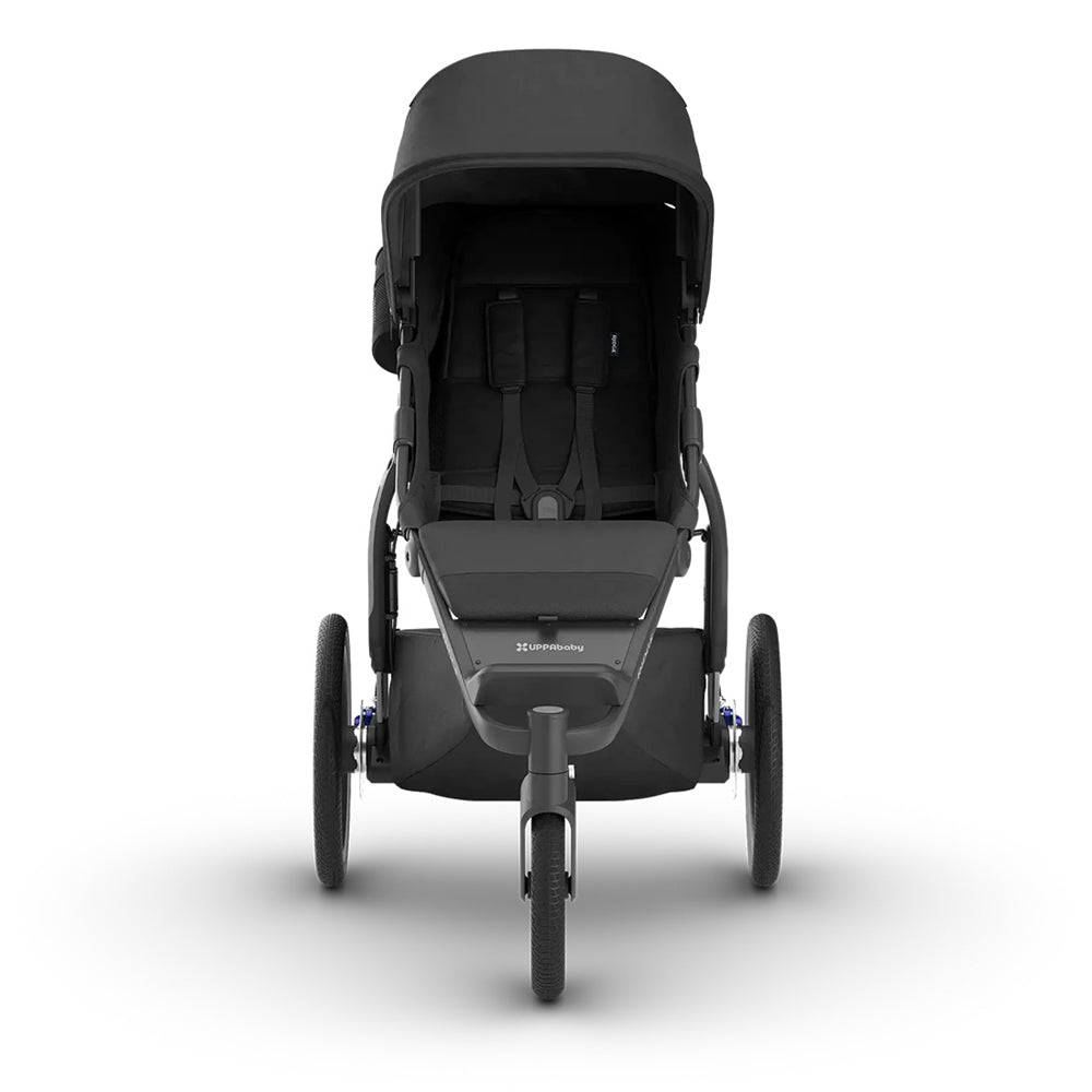 UPPAbaby RIDGE V2 Stroller - JAKE