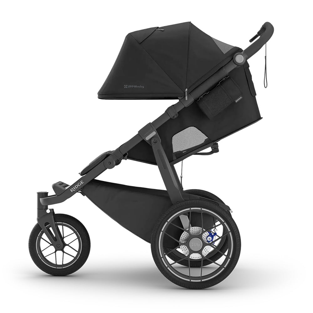 UPPAbaby RIDGE V2 Stroller - JAKE