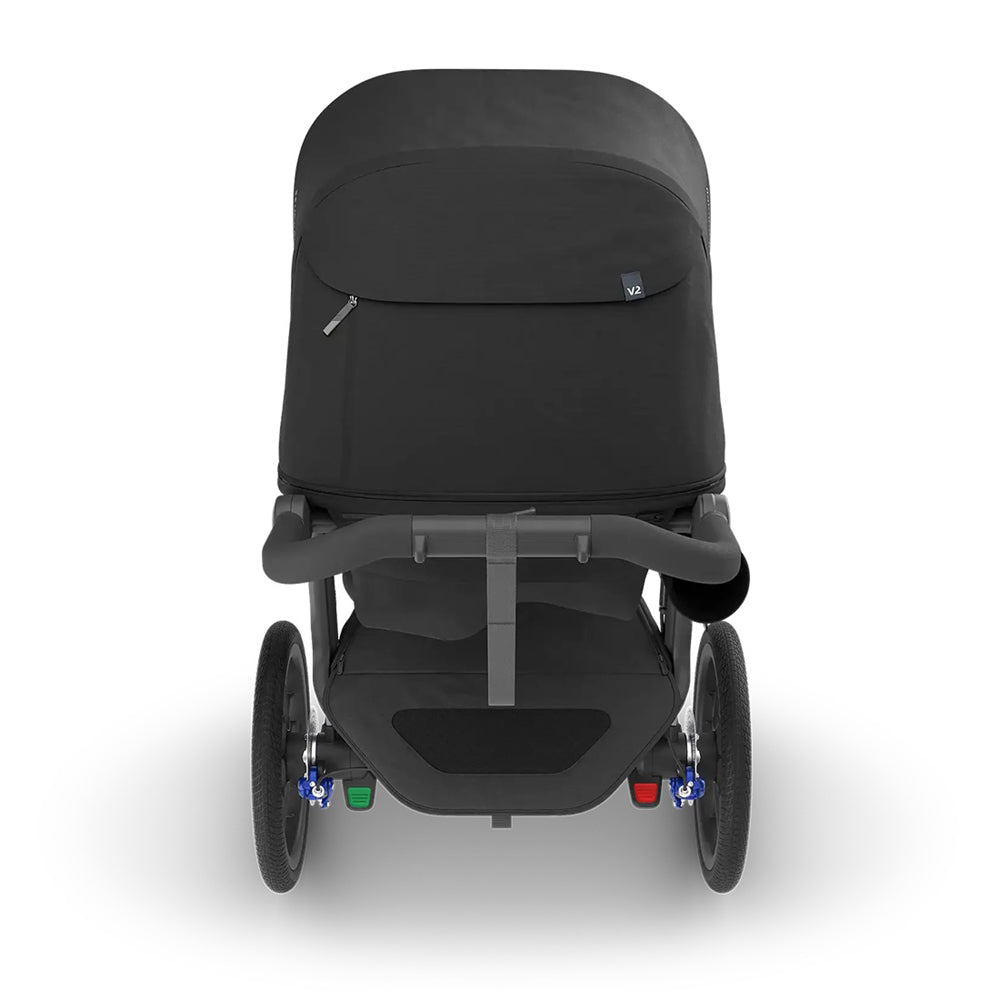 UPPAbaby RIDGE V2 Stroller - JAKE