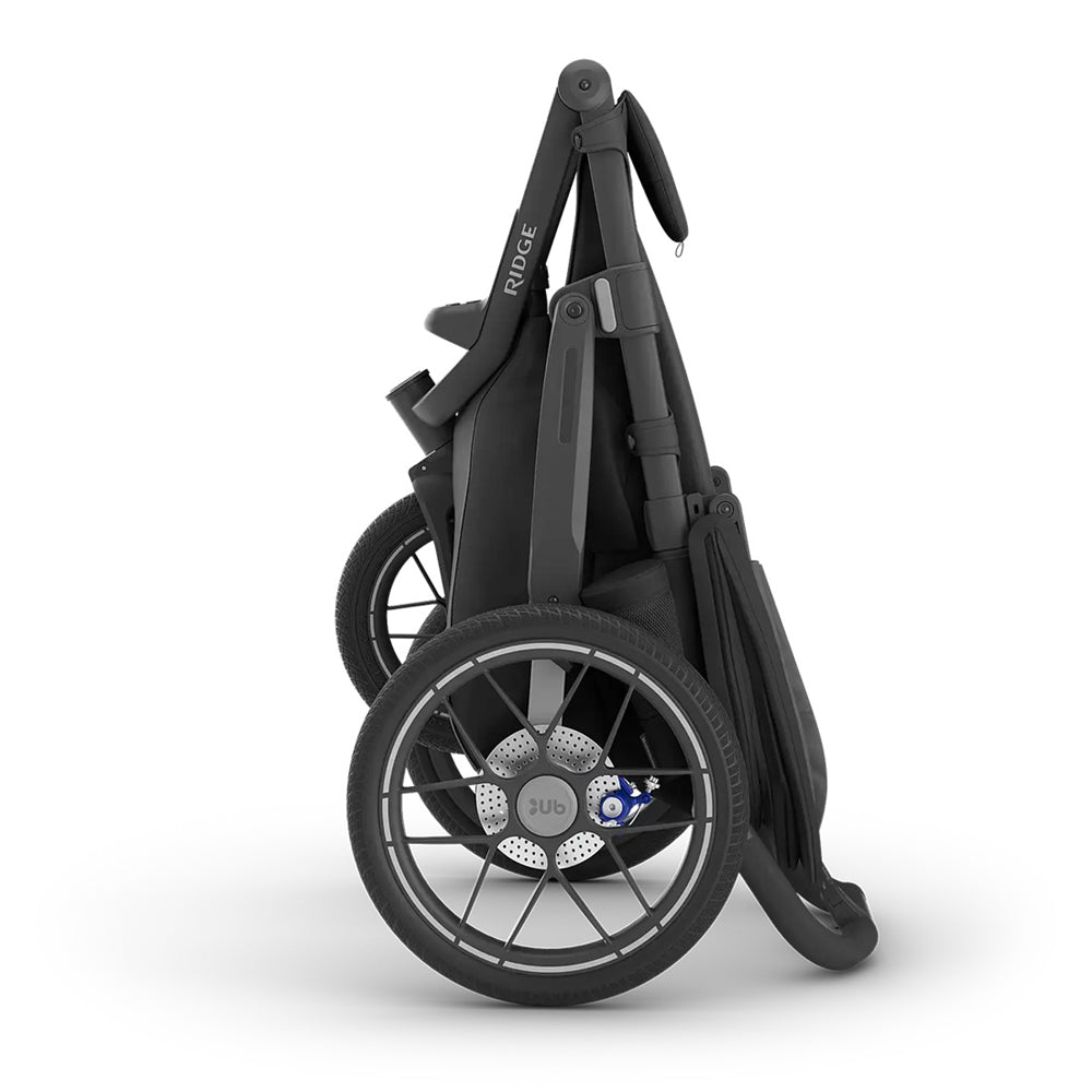 UPPAbaby RIDGE V2 Stroller - JAKE