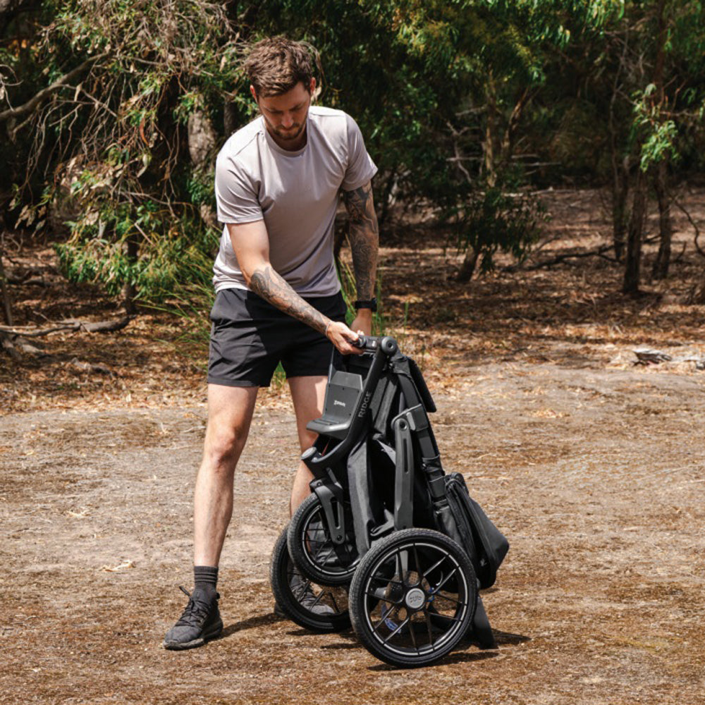 UPPAbaby RIDGE V2 Stroller - JAKE