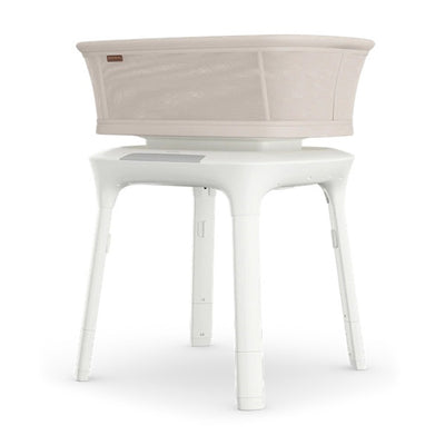 UPPAbaby SOMA Smart Bassinet