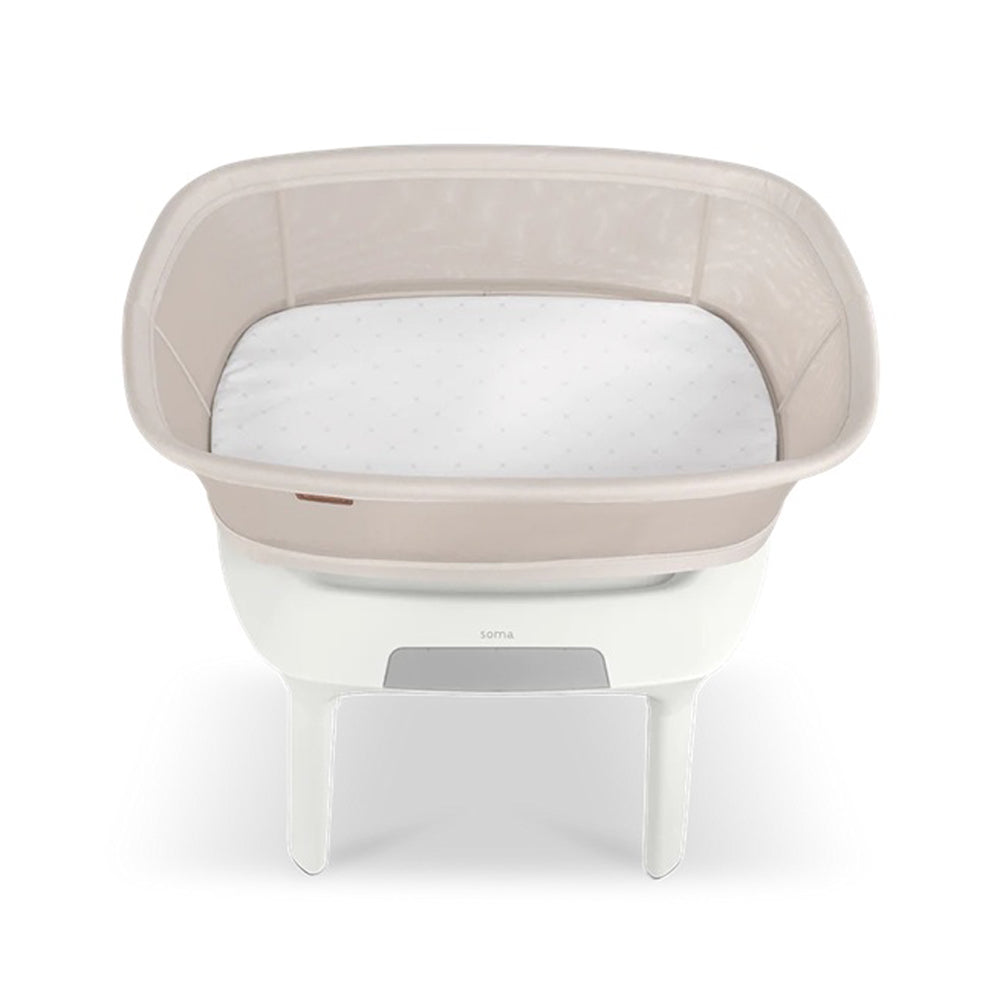 UPPAbaby SOMA Smart Bassinet