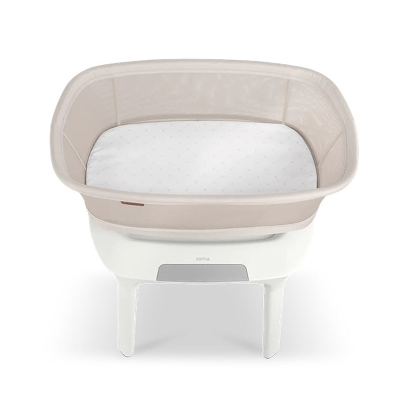 UPPAbaby SOMA Smart Bassinet