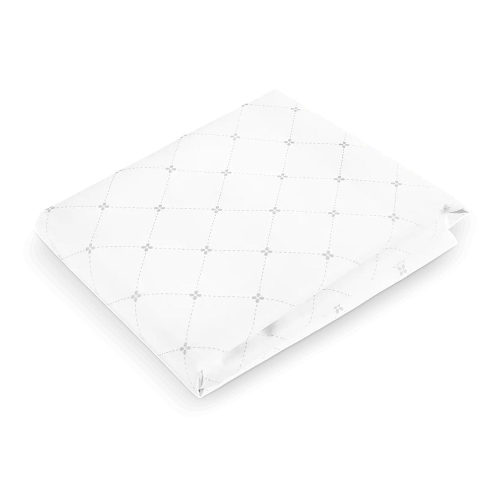 UPPAbaby SOMA Smart Basinet Waterproof Mattress Cover