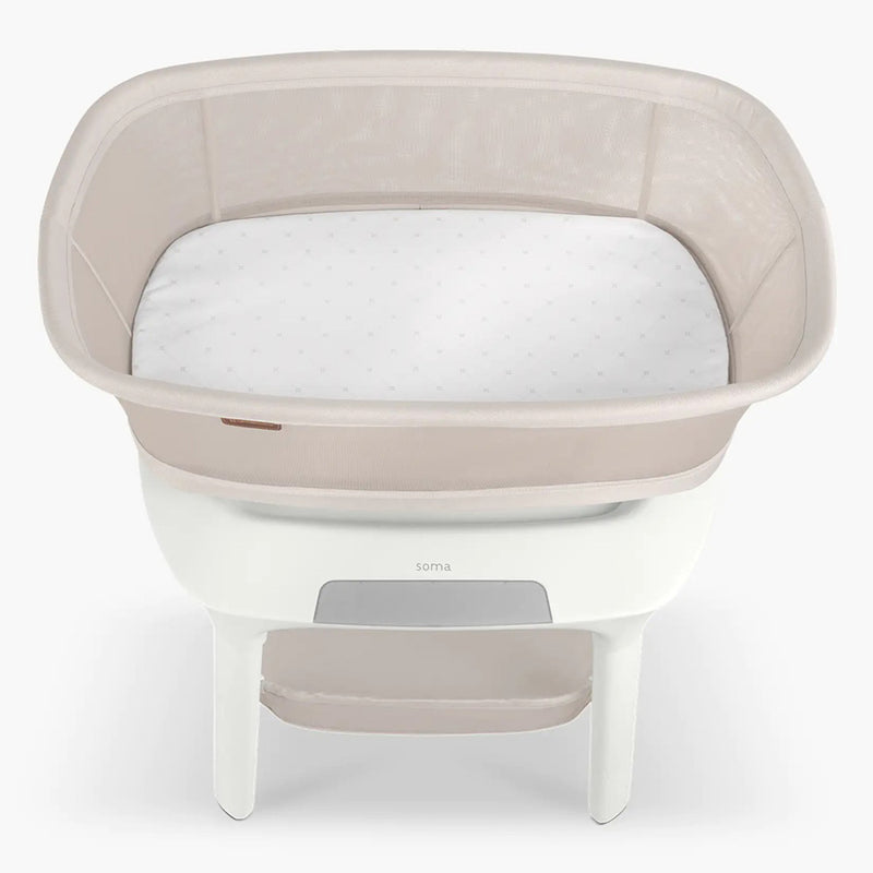 UPPAbaby SOMA Smart Bassinet Waterproof Mattress Cover