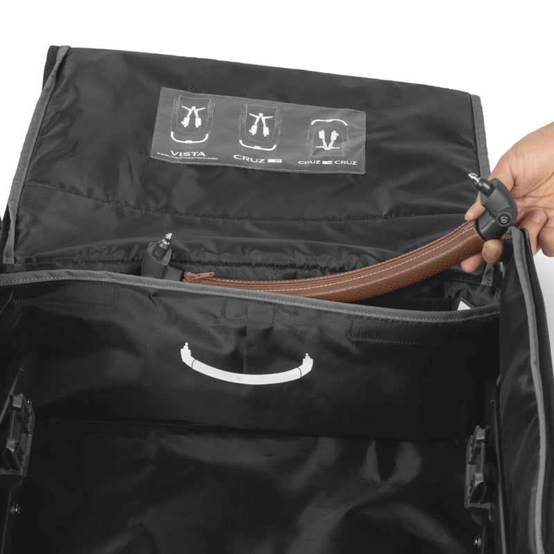 UPPAbaby Travel Bag Vista/Cruz