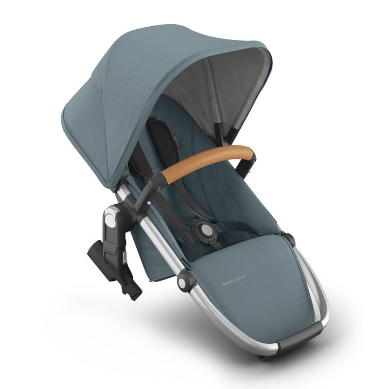 UPPAbaby Vista V3 Double Pram