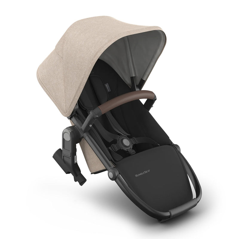 UPPAbaby Vista V3 Rumbleseat