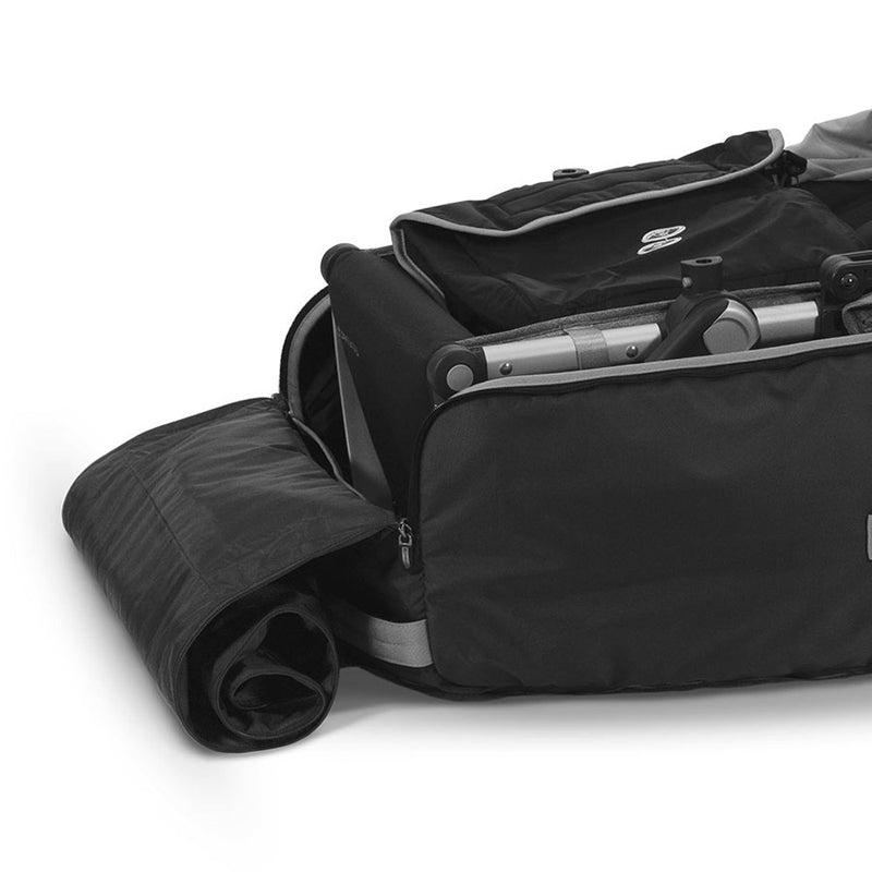 UPPAbaby Vista V3 Pram Travel Bag Bundle