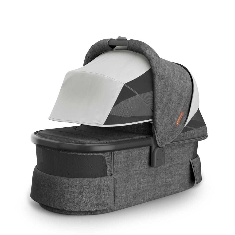 UPPAbaby Cruz V3 +  UPPAbaby V3 Bassinet