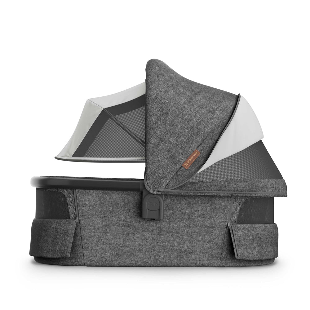 UPPAbaby Cruz V3 +  UPPAbaby V3 Bassinet