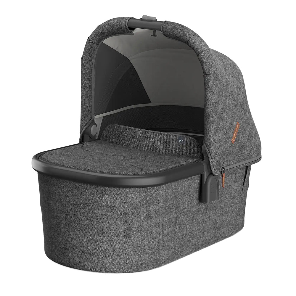 UPPAbaby Cruz V3 +  UPPAbaby V3 Bassinet