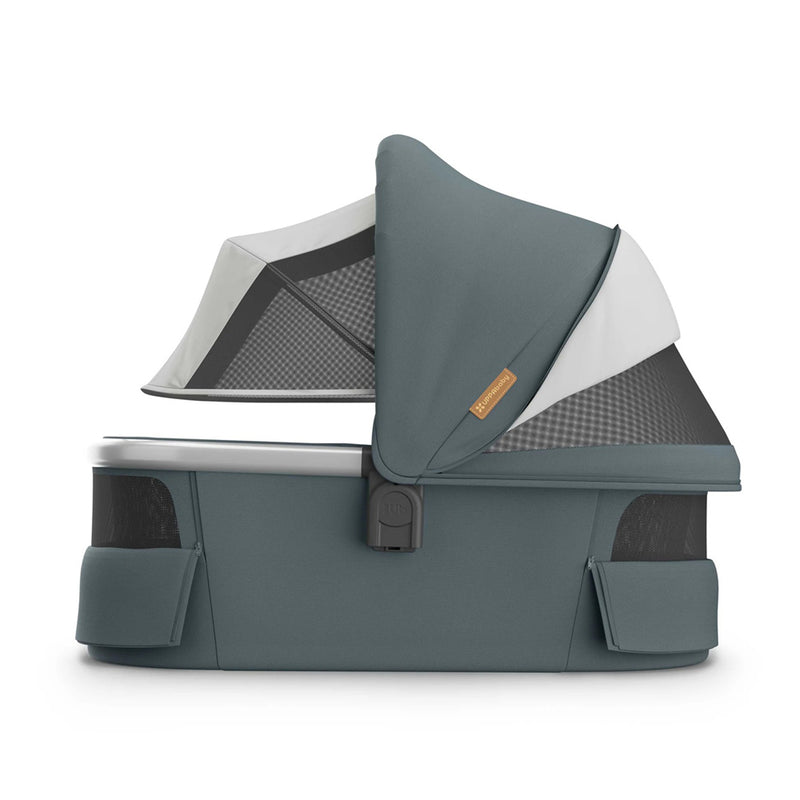 UPPAbaby Vista V3 Double Pram